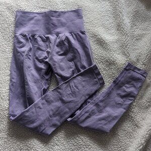 NVGTN Contour Seamless Leggings